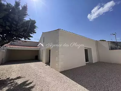 Maison, 121 m²