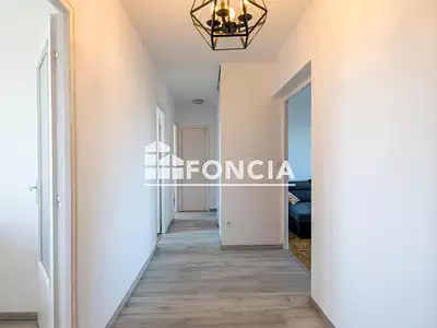 Appartement, 83 m²