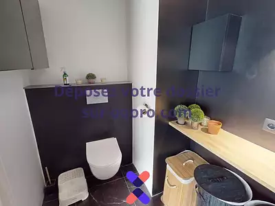 Appartement, 320 m²
