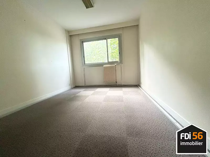 Appartement, 66 m²