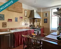 Maison, 275 m²