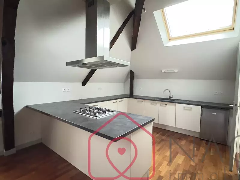 Appartement, 86 m²