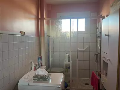 Appartement, 52,66 m²