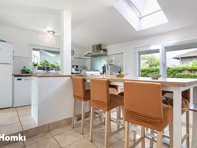 Maison, 179 m²