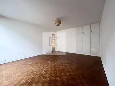 Appartement, 46,85 m²