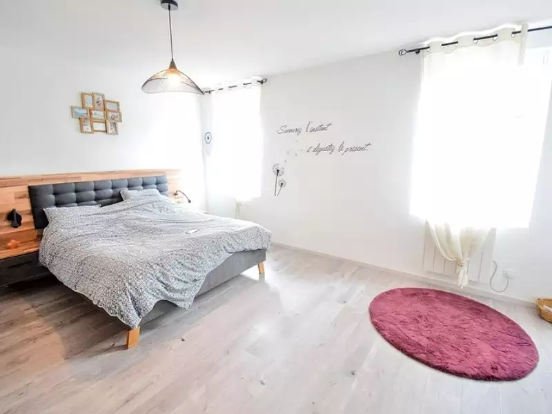 Appartement, 137 m²