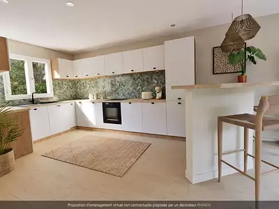 Maison, 147 m²