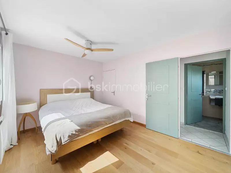 Appartement, 88 m²