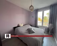 Appartement, 65,36 m²