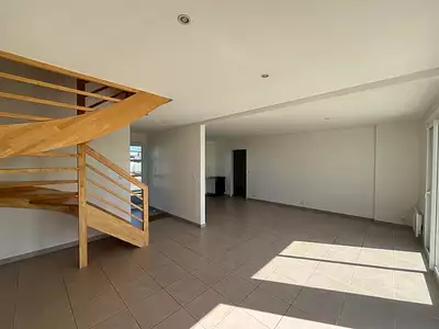Maison, 90 m²