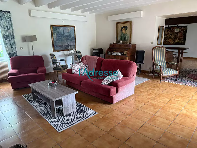 Maison, 156 m²