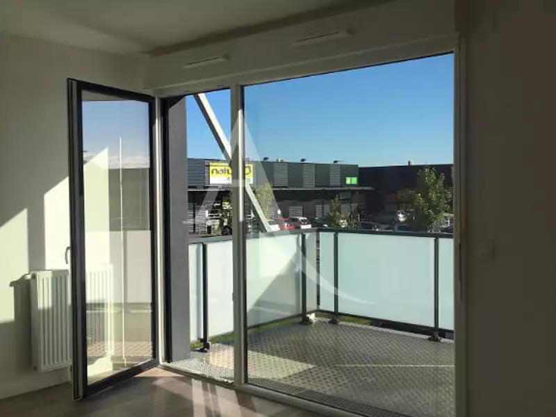 Appartement, 65,03 m²