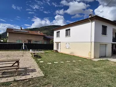 Maison, 200 m²