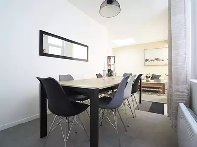 Maison, 156 m²
