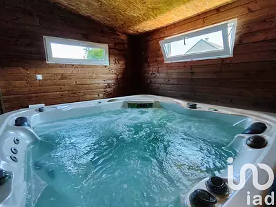 Maison, 165 m²
