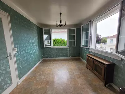 Maison, 90 m²