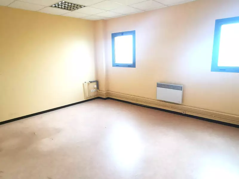 Divers, 57 m²