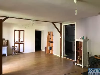 Maison, 135 m²