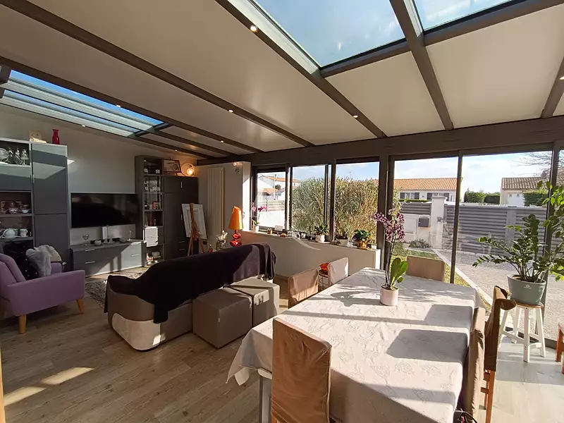 Maison, 163 m²