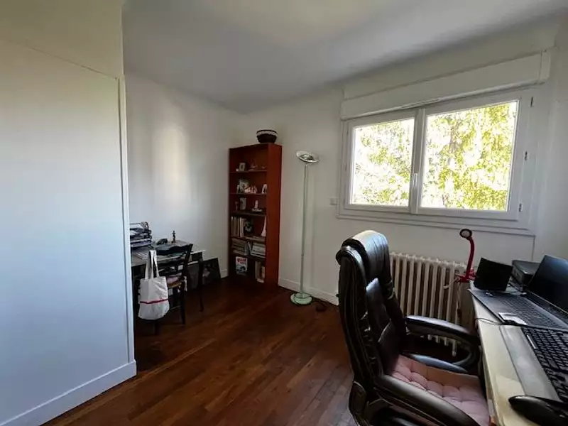 Maison, 111 m²
