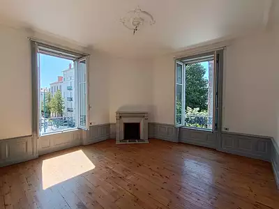 Appartement, 88,55 m²