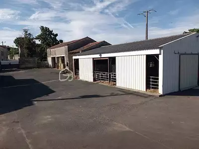 Maison, 147 m²