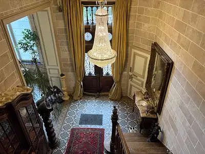 Maison, 336 m²