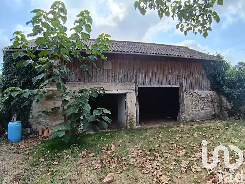Maison, 117 m²