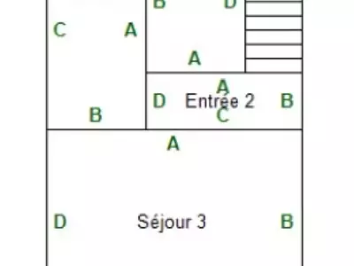 Maison, 216,82 m²
