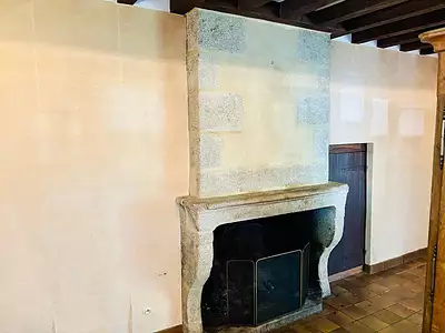 Maison, 166 m²
