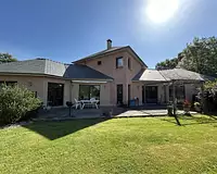Maison, 188 m²