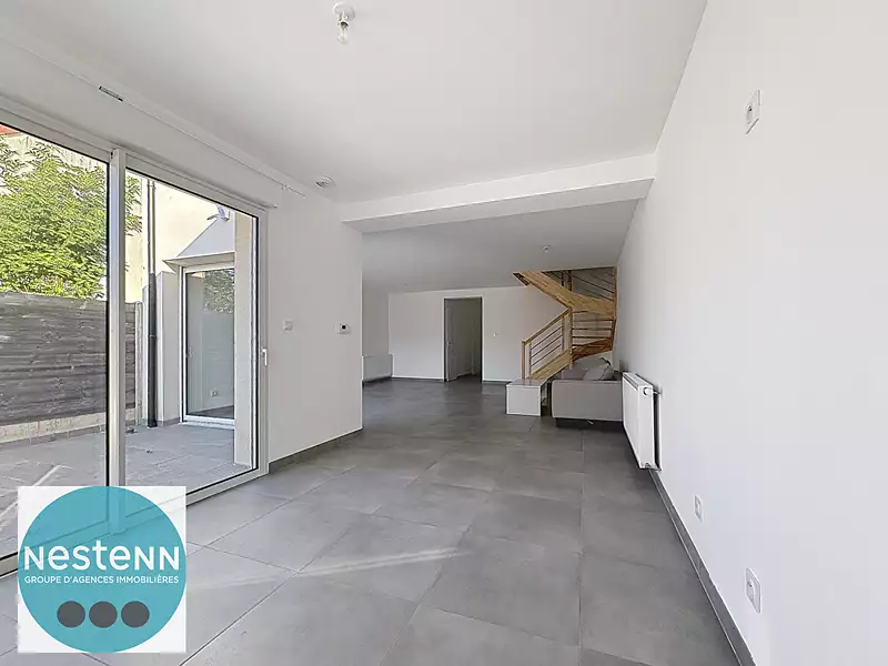 Maison, 102,56 m²