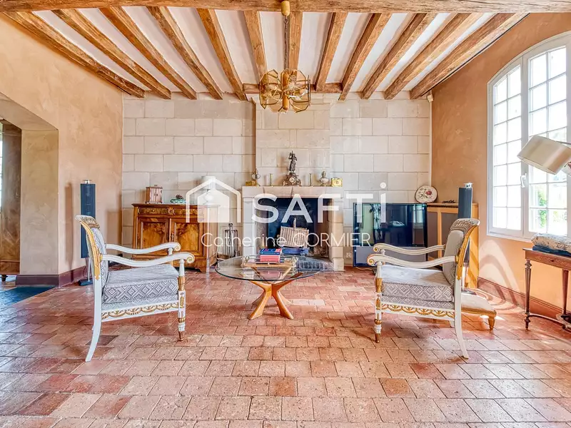 Maison, 185 m²