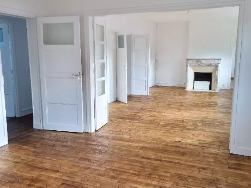 Appartement, 109,66 m²