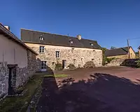Maison, 228 m²