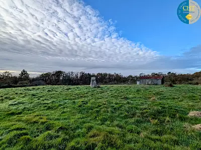 Terrain, 922 m²