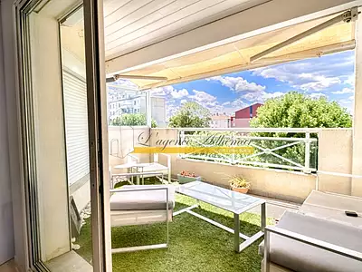 Appartement, 175,73 m²