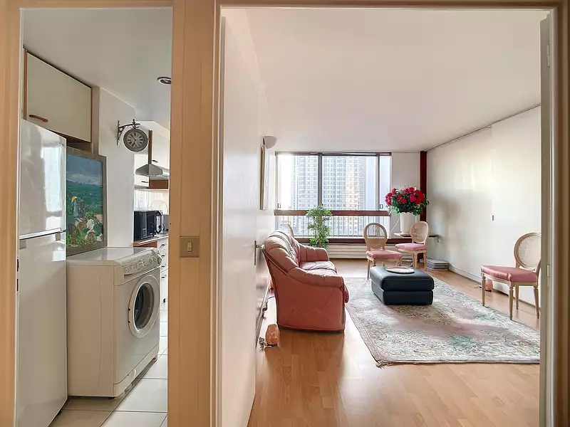 Appartement, 78 m²