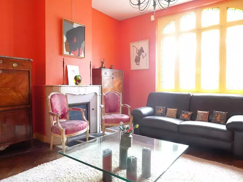 Maison, 185 m²