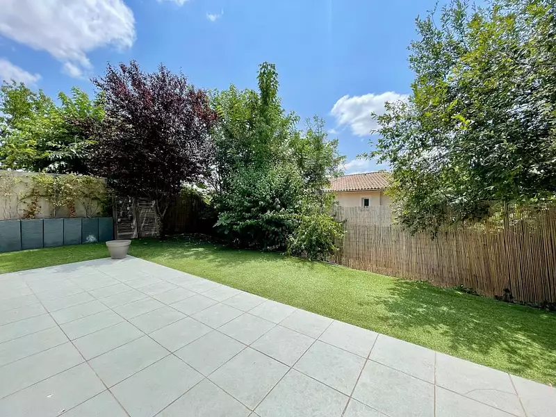 Maison, 116 m²