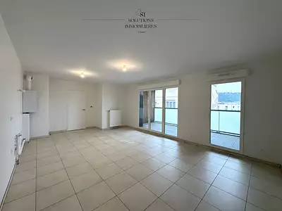 Appartement, 65 m²