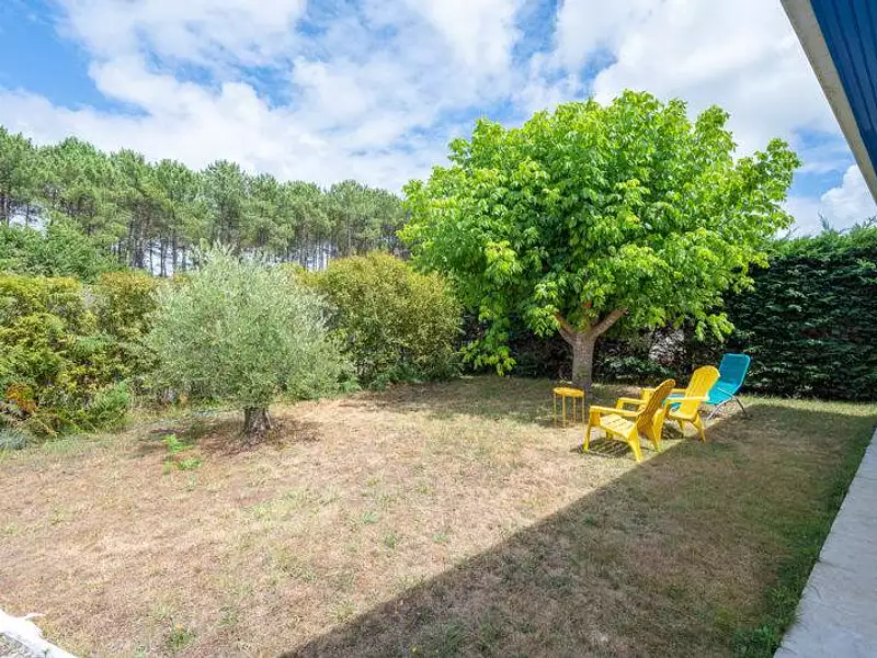 Maison, 110 m²