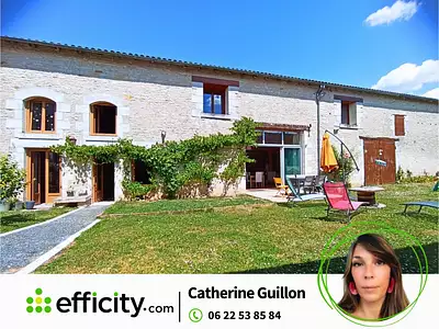 Maison, 270 m²