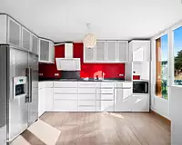 Appartement, 81,16 m²