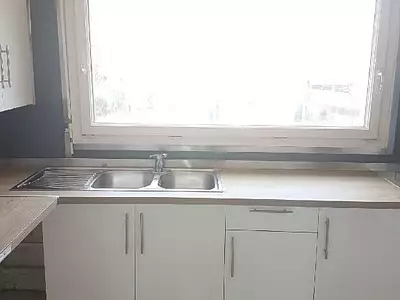 Appartement, 64,55 m²