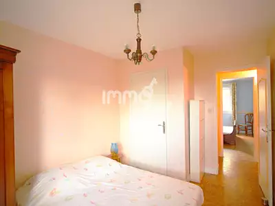 Appartement, 68 m²