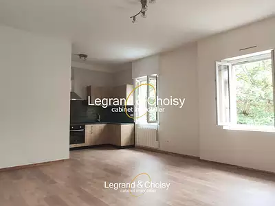 Appartement, 69 m²