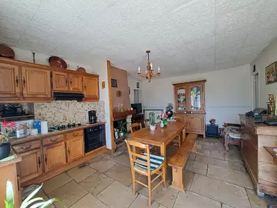 Maison, 78 m²