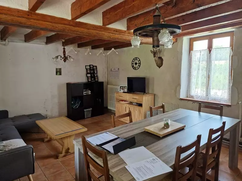 Maison, 108 m²