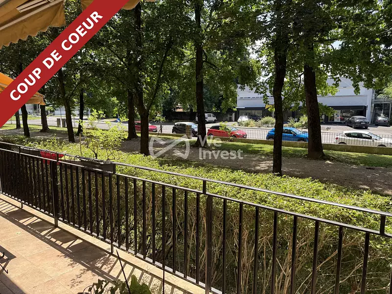 Appartement, 105 m²